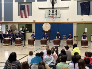 【アンカレジ市姉妹都市提携55 周年記念事業（訪問）】～R6年度振り返り～