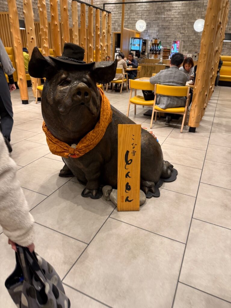 R7年度 交換留学生レポート　ジャズミン・ウィスイーさん②『３カ月が経ちました』