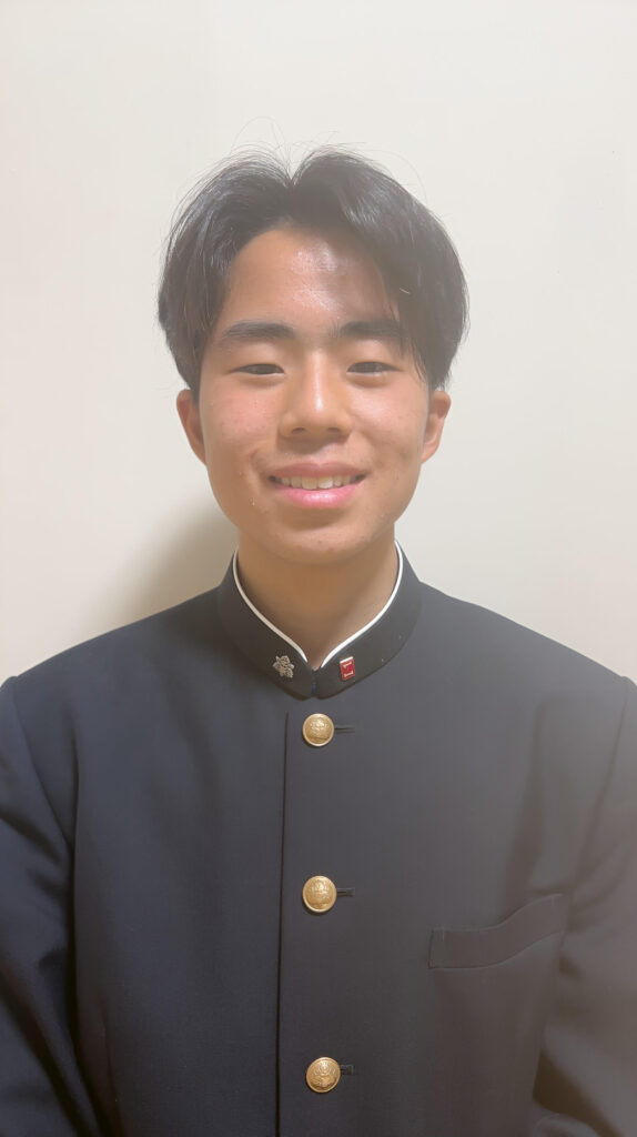 R８年度 アンカレジ留学レポート・谷部琉星さん①『第４期派遣留学生に選ばれました！』