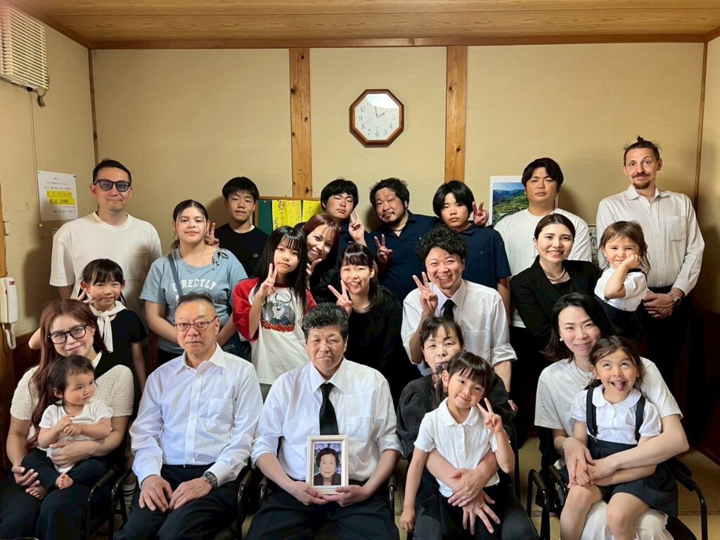 R7年度 交換留学生レポート　ジャズミン・ウィスイーさん④『福岡旅行』