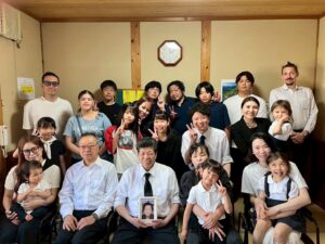 R7年度 交換留学生レポート　ジャズミン・ウィスイーさん④『福岡旅行』